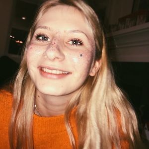 Meet your Posher, Federica